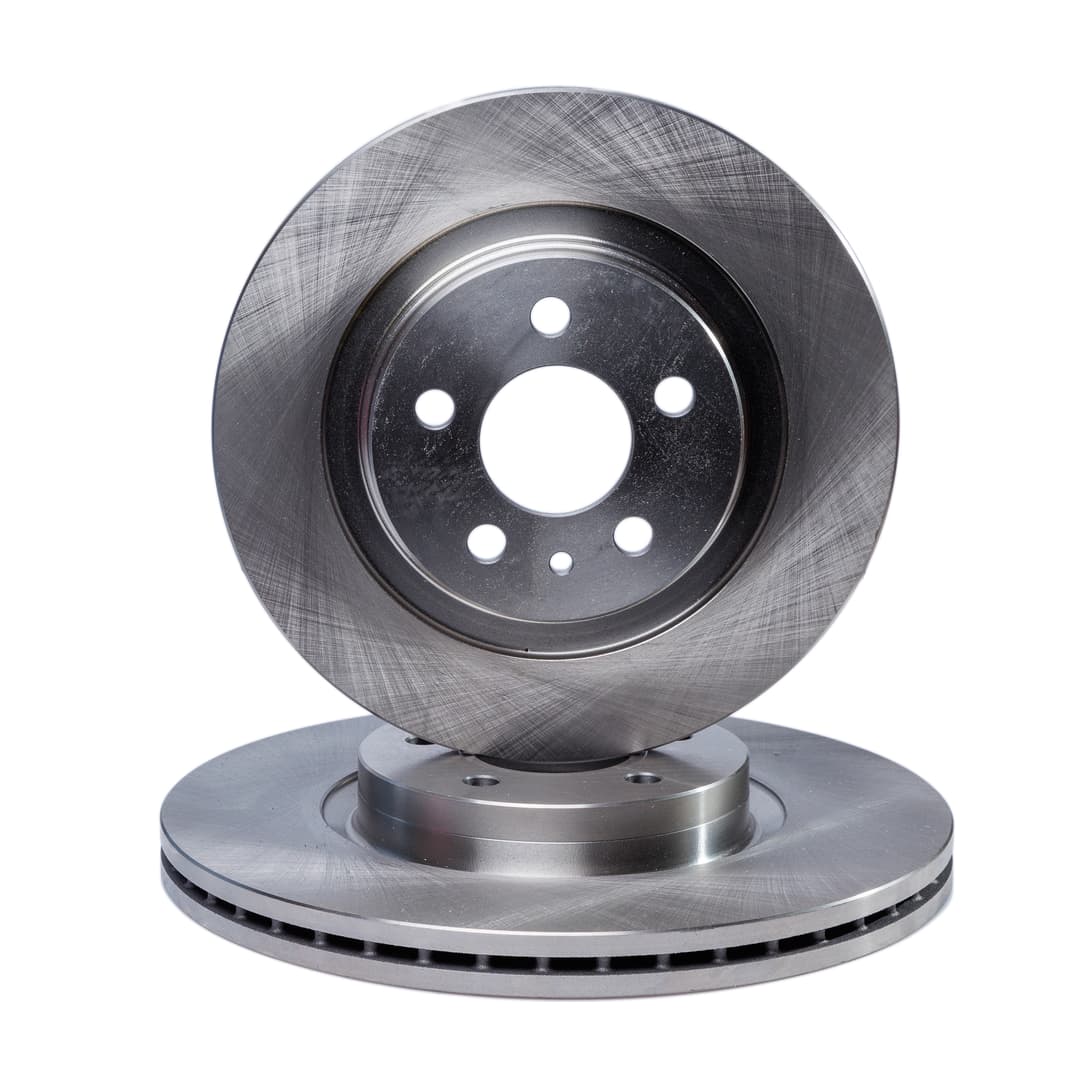 Disc frana KROTTENDORF KRO-BD4256