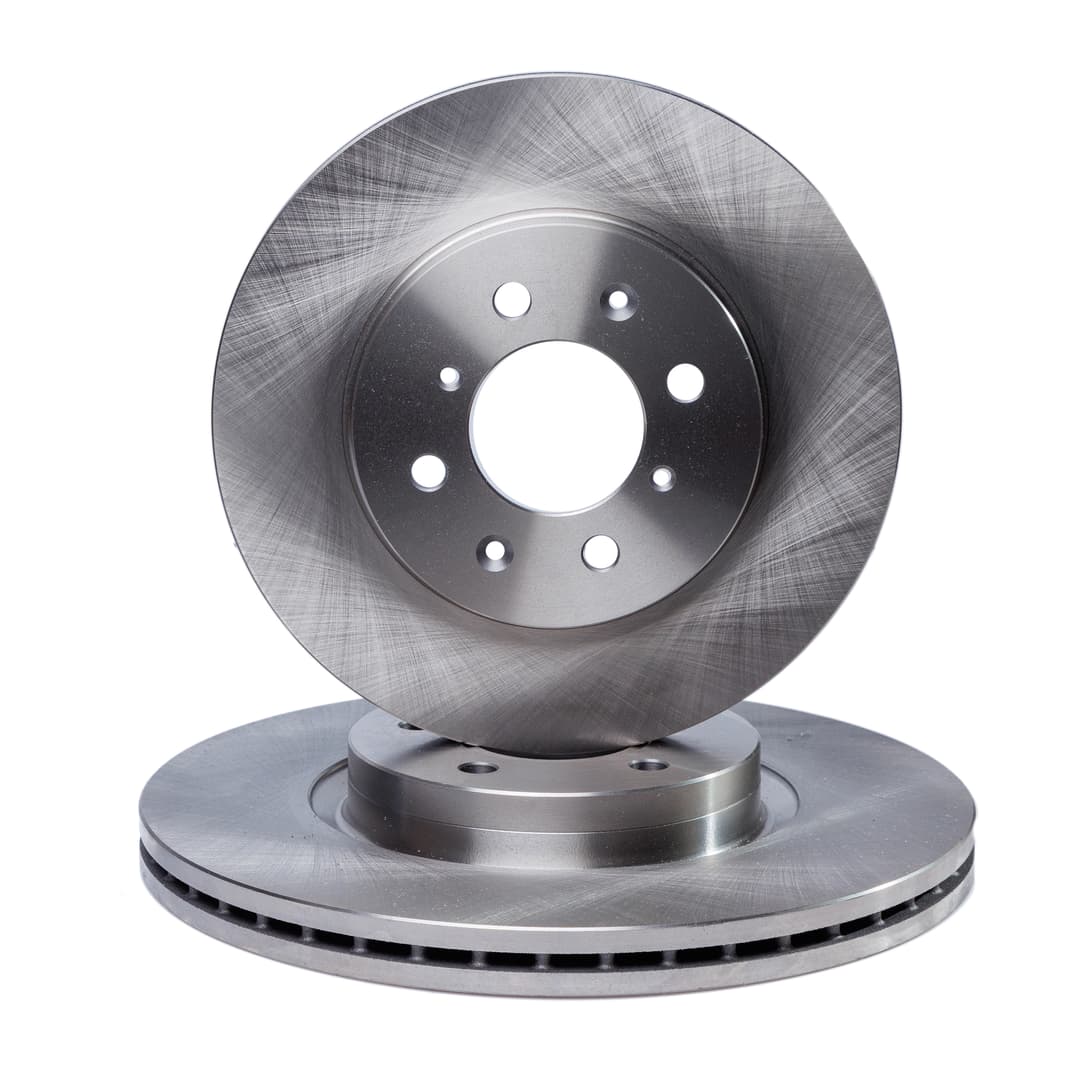 Disc frana KROTTENDORF KRO-BD4825