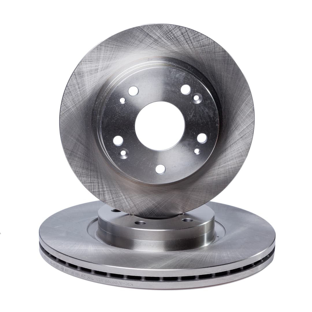 Disc frana KROTTENDORF KRO-BD4837