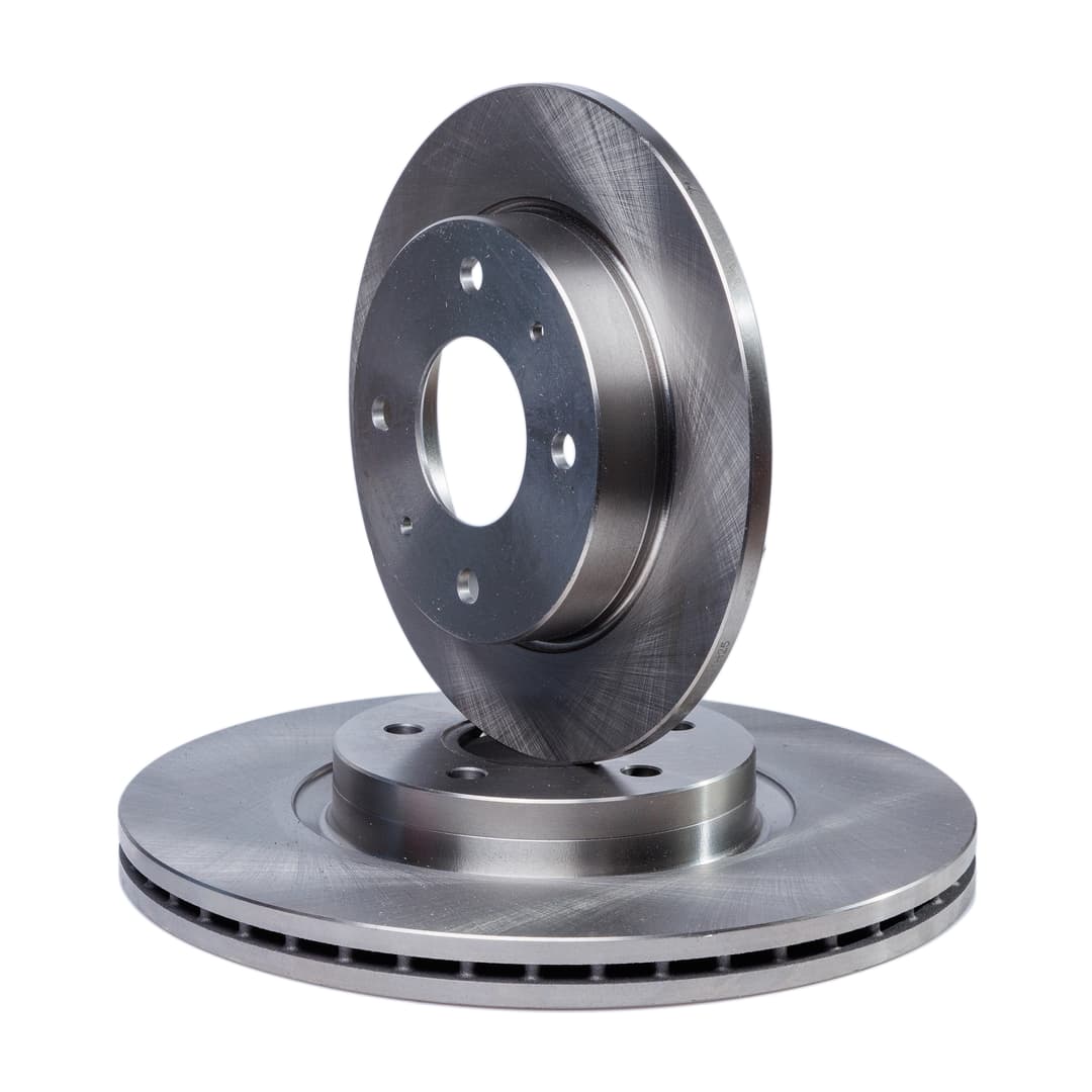 Disc frana KROTTENDORF KRO-BD4463