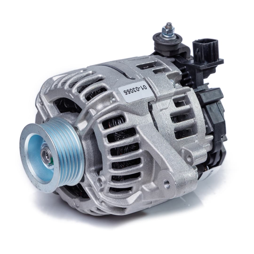 Generator / Alternator HARTWINN 40.285800HRTE