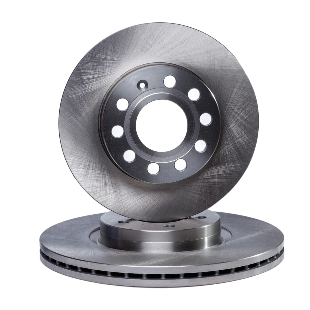 Disc frana KROTTENDORF KRO-BD4271