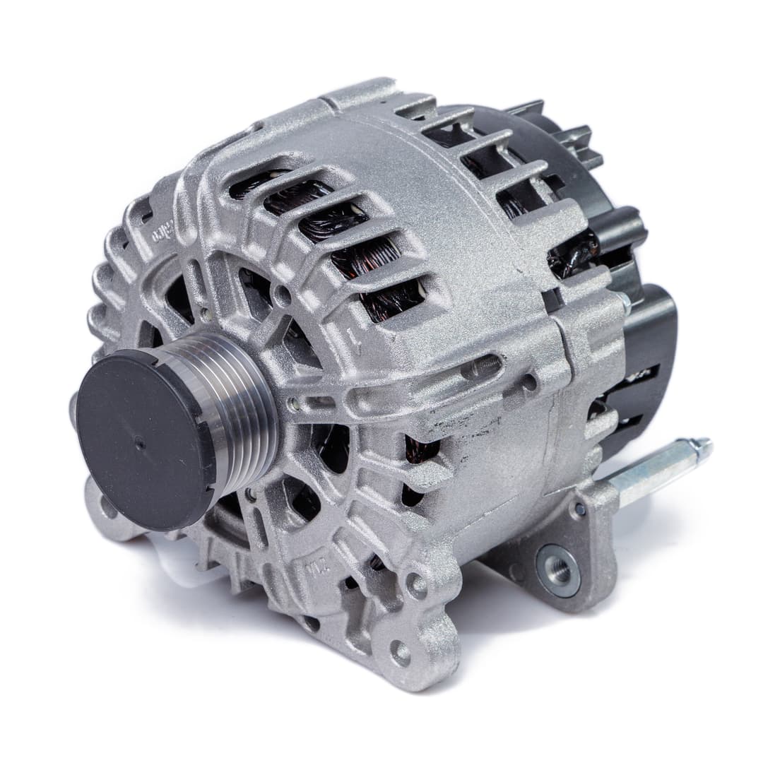 Generator / Alternator HARTWINN 40.286764HRTE