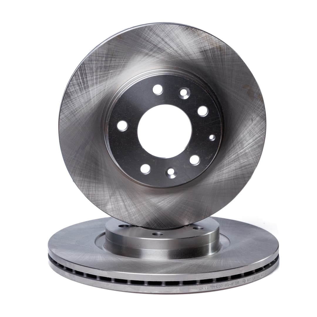 Disc frana KROTTENDORF KRO-BD4386