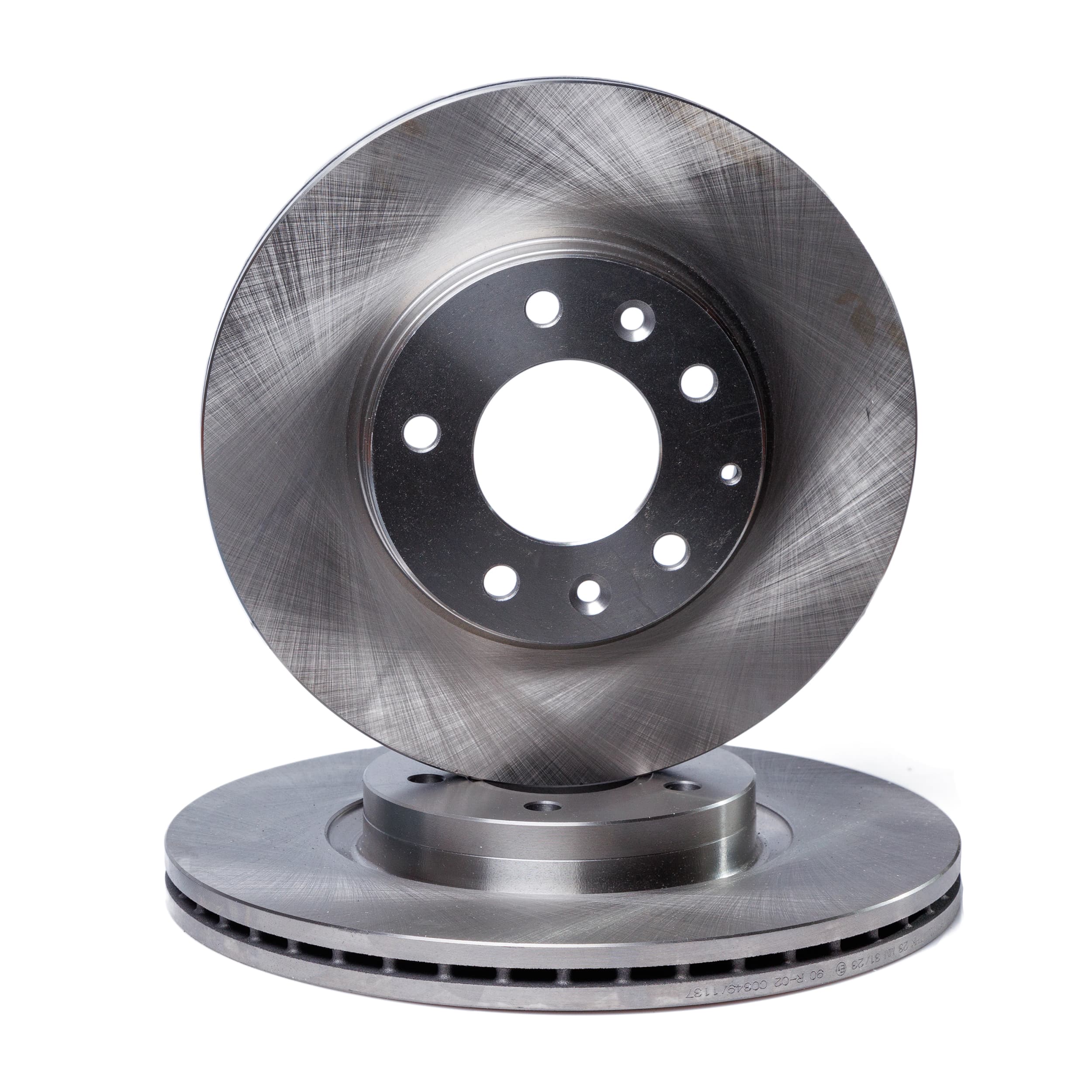 Disc frana KROTTENDORF KRO-BD4386