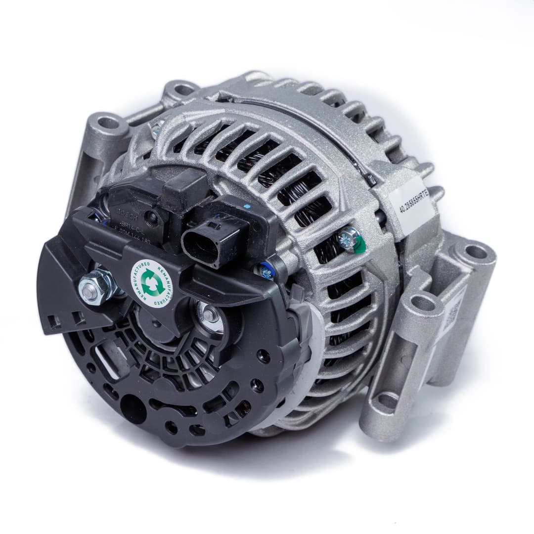 Generator / Alternator HARTWINN 40.285855HRTE