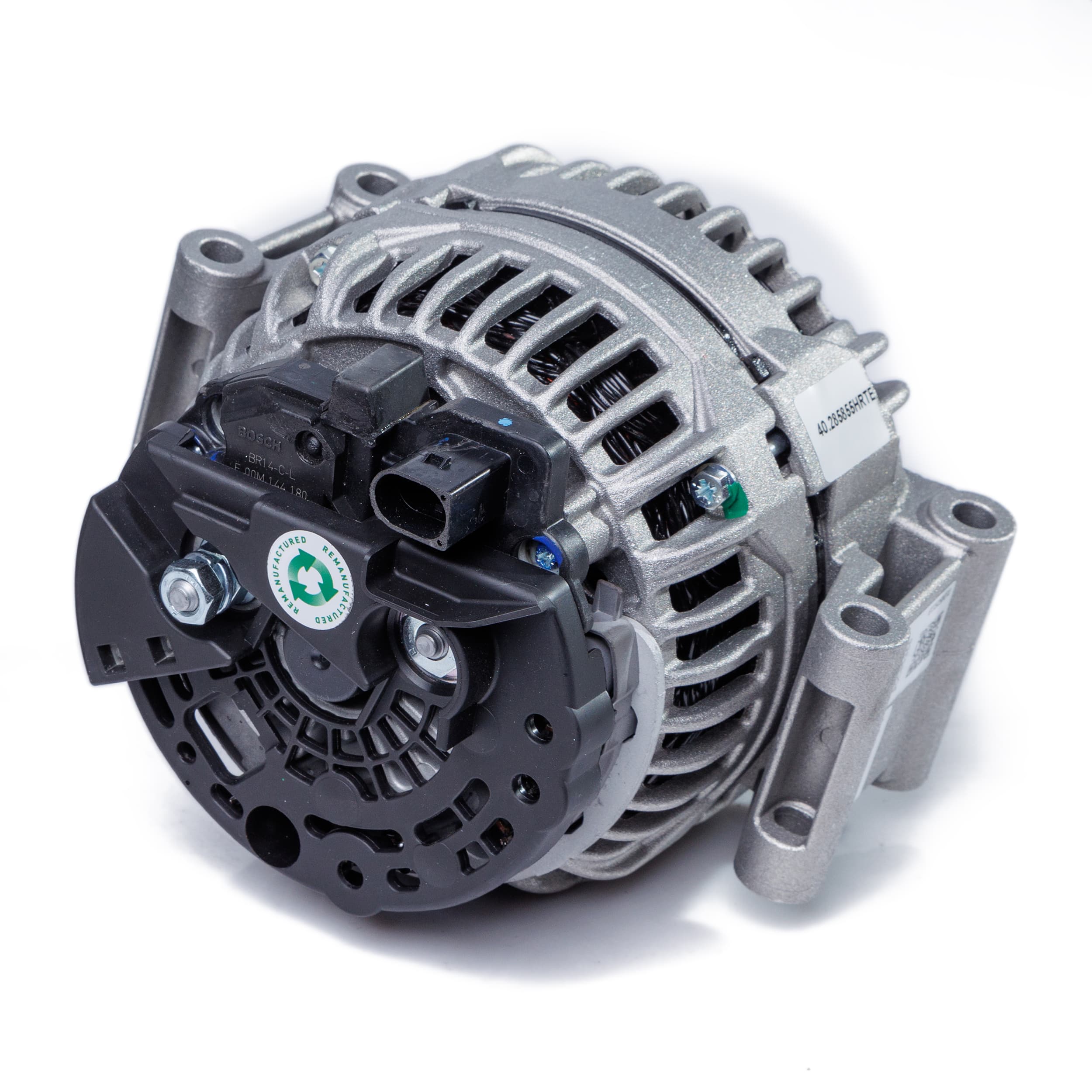 Generator / Alternator HARTWINN 40.285855HRTE