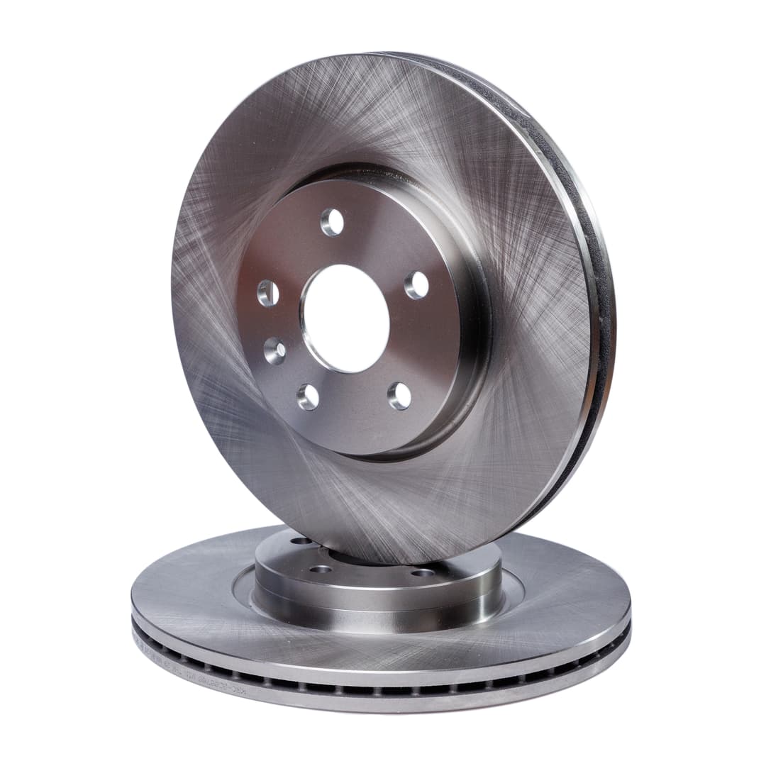 Disc frana KROTTENDORF KRO-BD4996S
