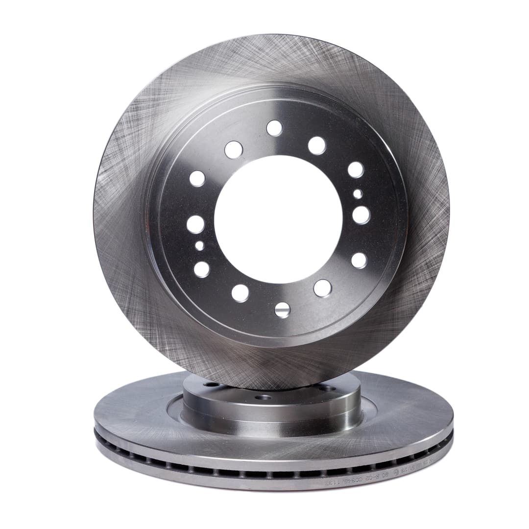 Disc frana KROTTENDORF KRO-BD6342