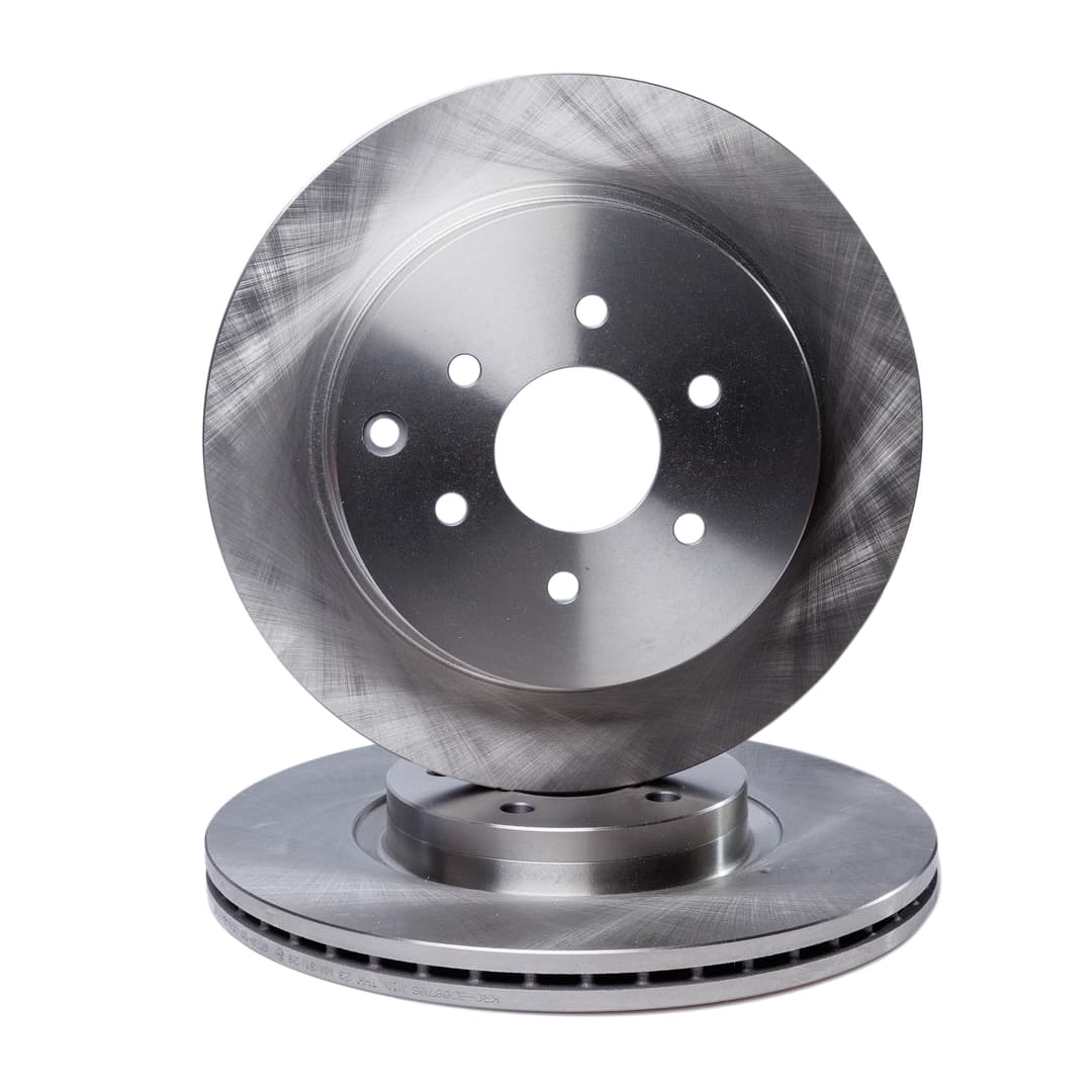 Disc frana KROTTENDORF KRO-BD6289