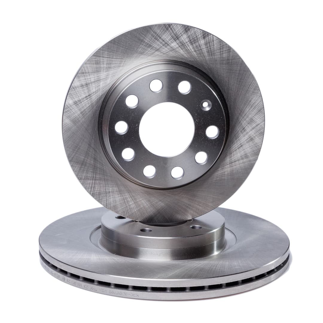 Disc frana KROTTENDORF KRO-BD4211