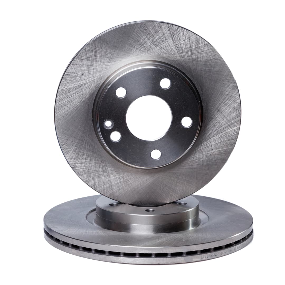Disc frana KROTTENDORF KRO-BD6548