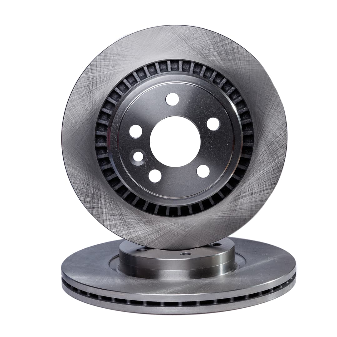Disc frana KROTTENDORF KRO-BD6308