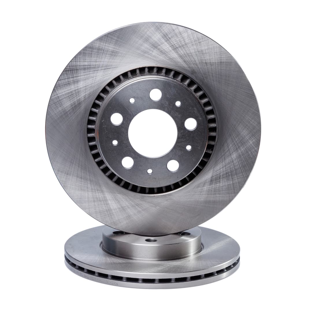 Disc frana KROTTENDORF KRO-BD4053S