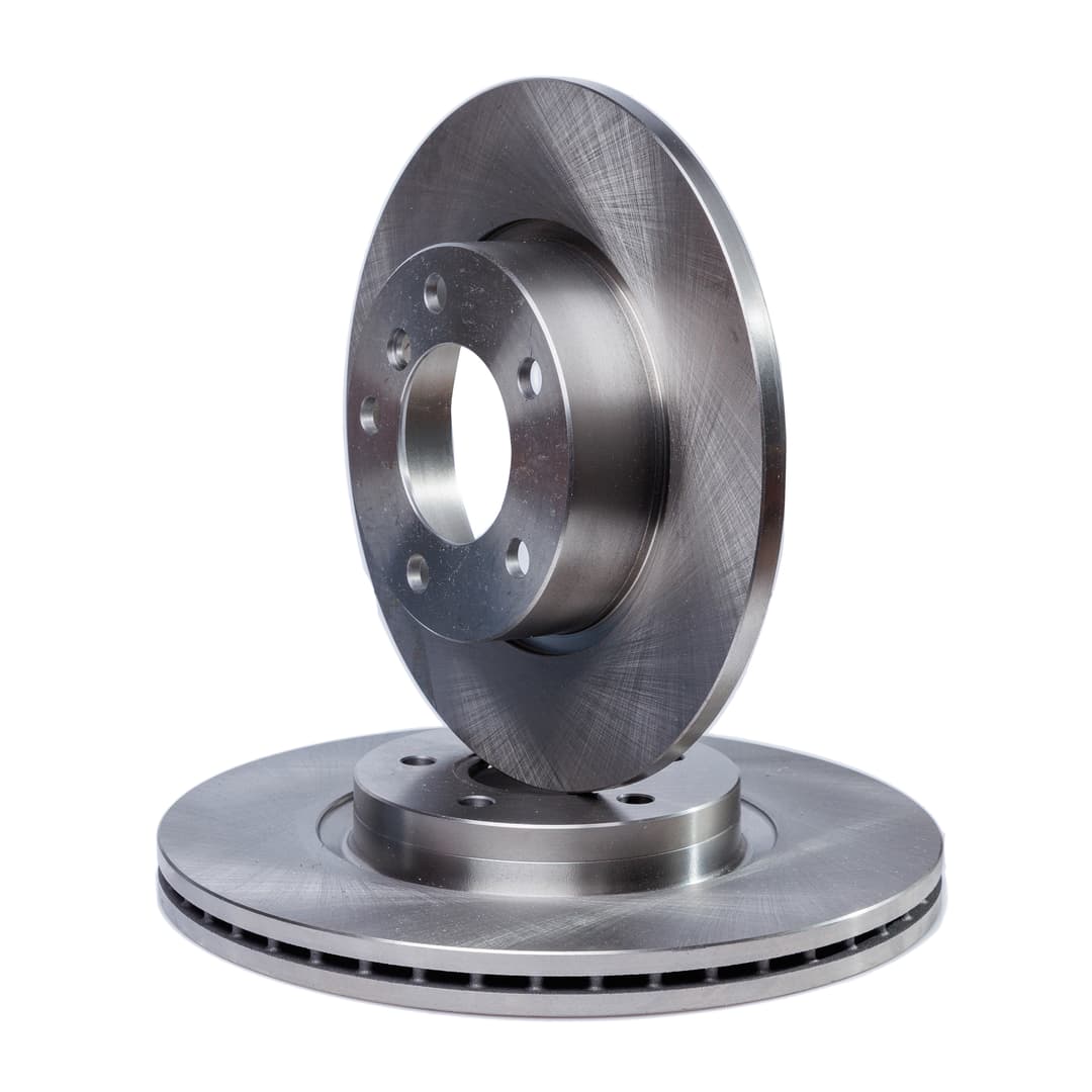 Disc frana KROTTENDORF KRO-BD1537