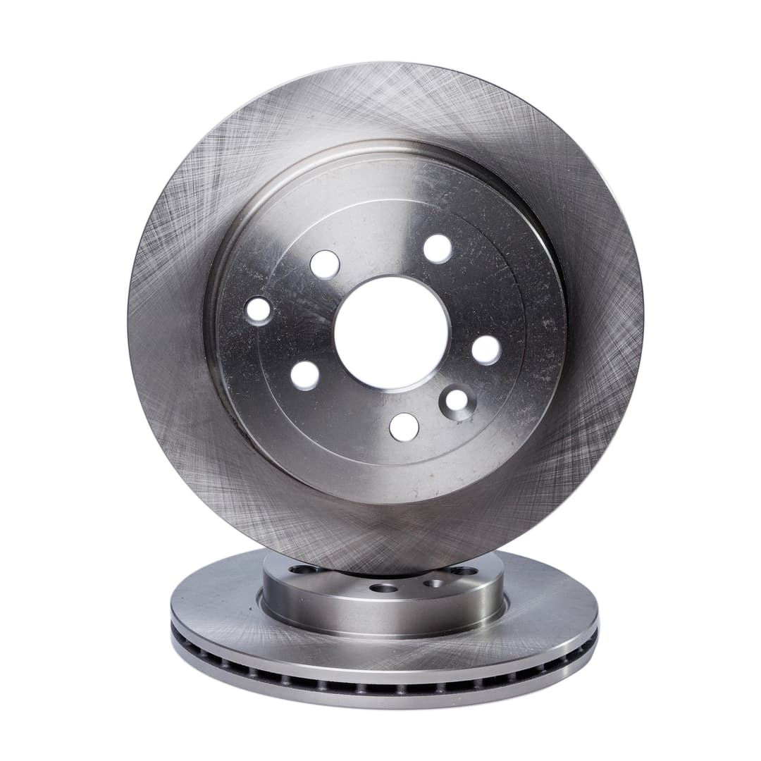 Disc frana KROTTENDORF KRO-BD6129