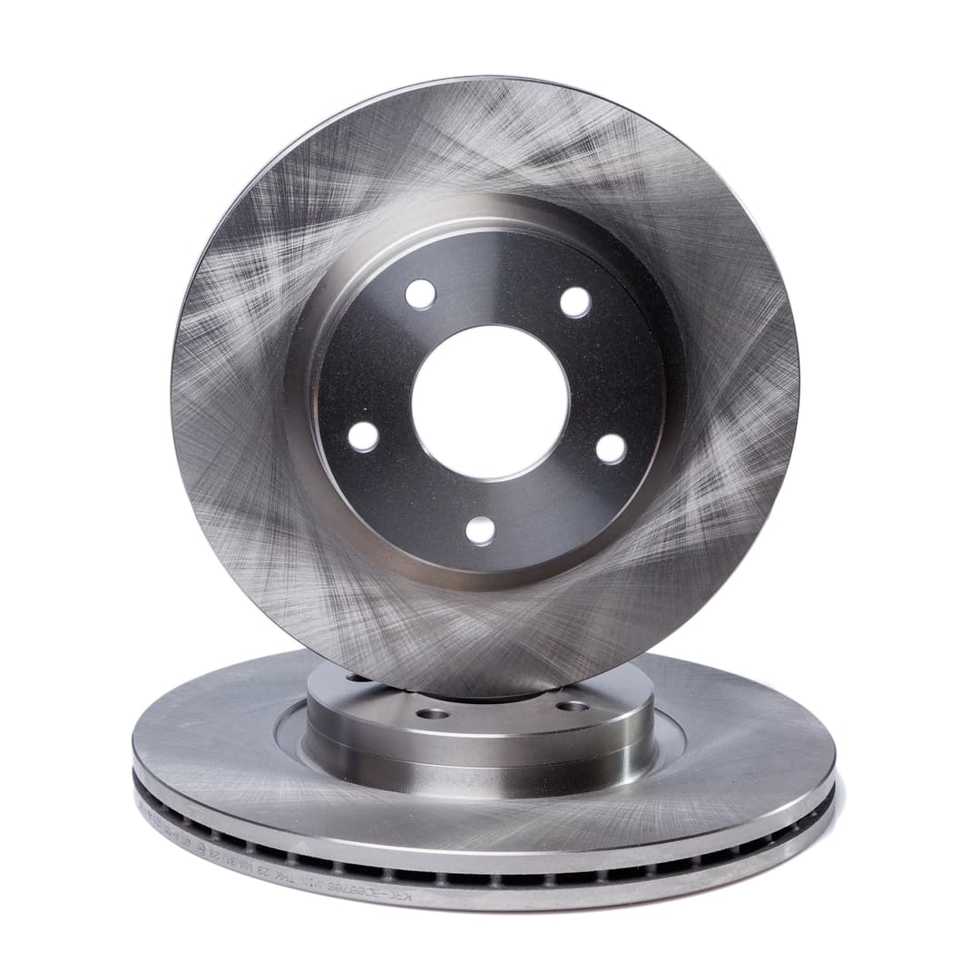 Disc frana KROTTENDORF KRO-BD6471