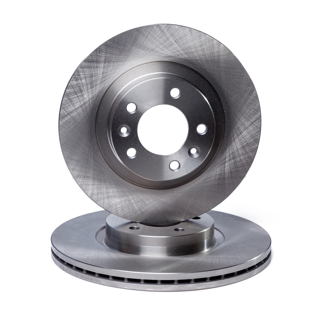 Disc frana KROTTENDORF KRO-BD6134