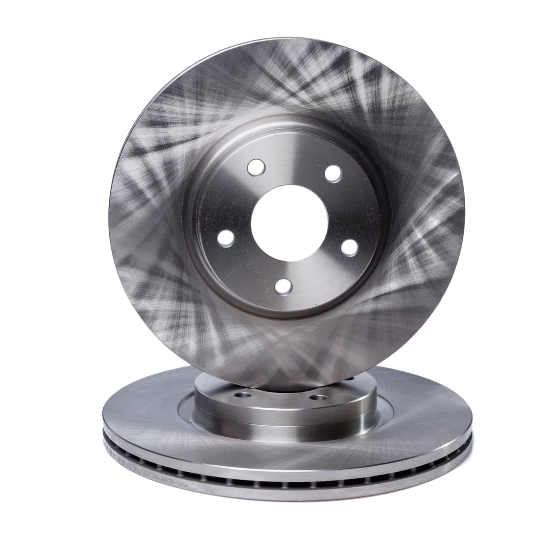 Disc frana KROTTENDORF KRO-BD6019S