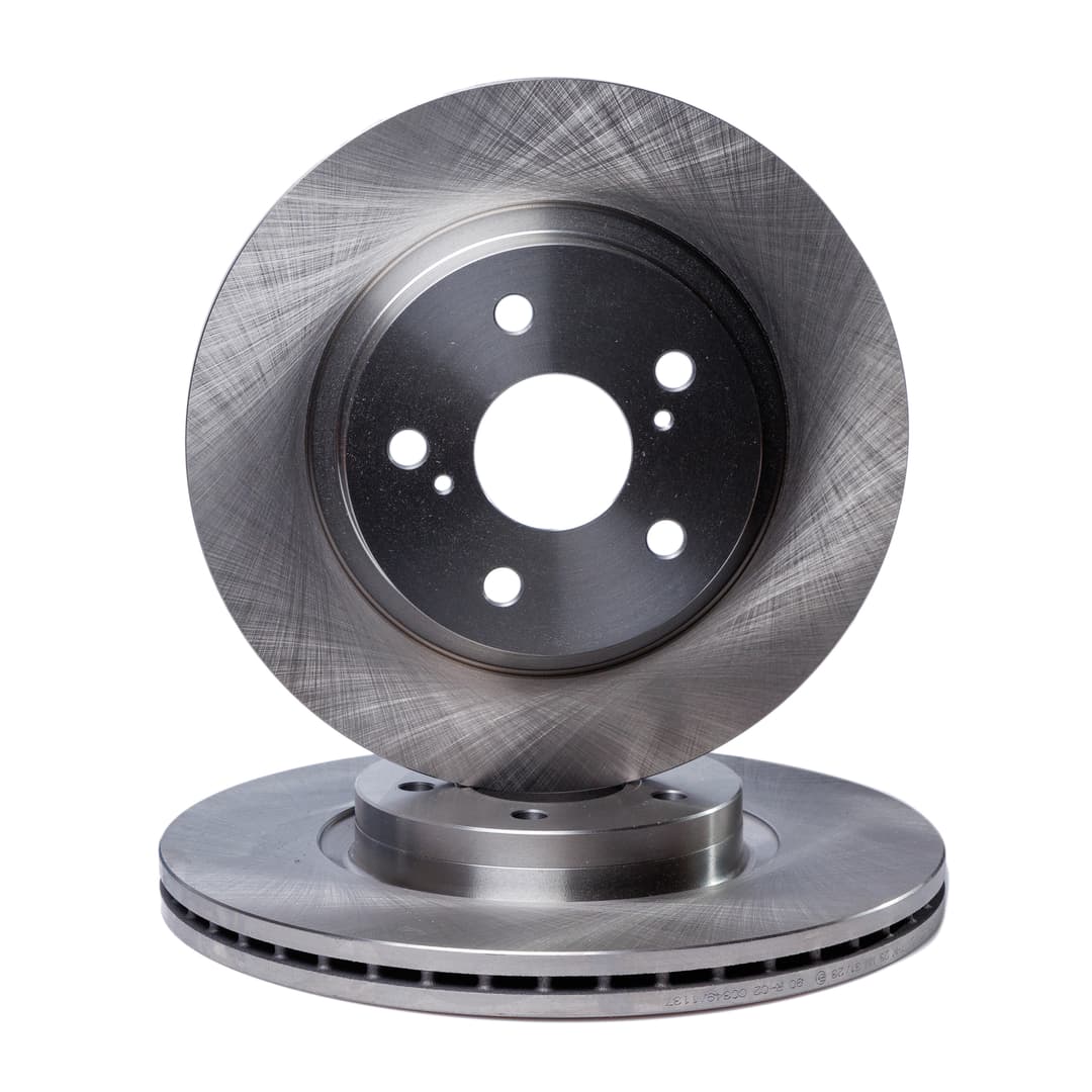 Disc frana KROTTENDORF KRO-BD6324