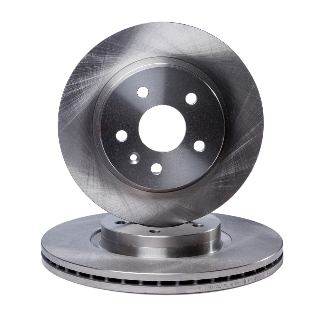 Disc frana KROTTENDORF KRO-BD6340