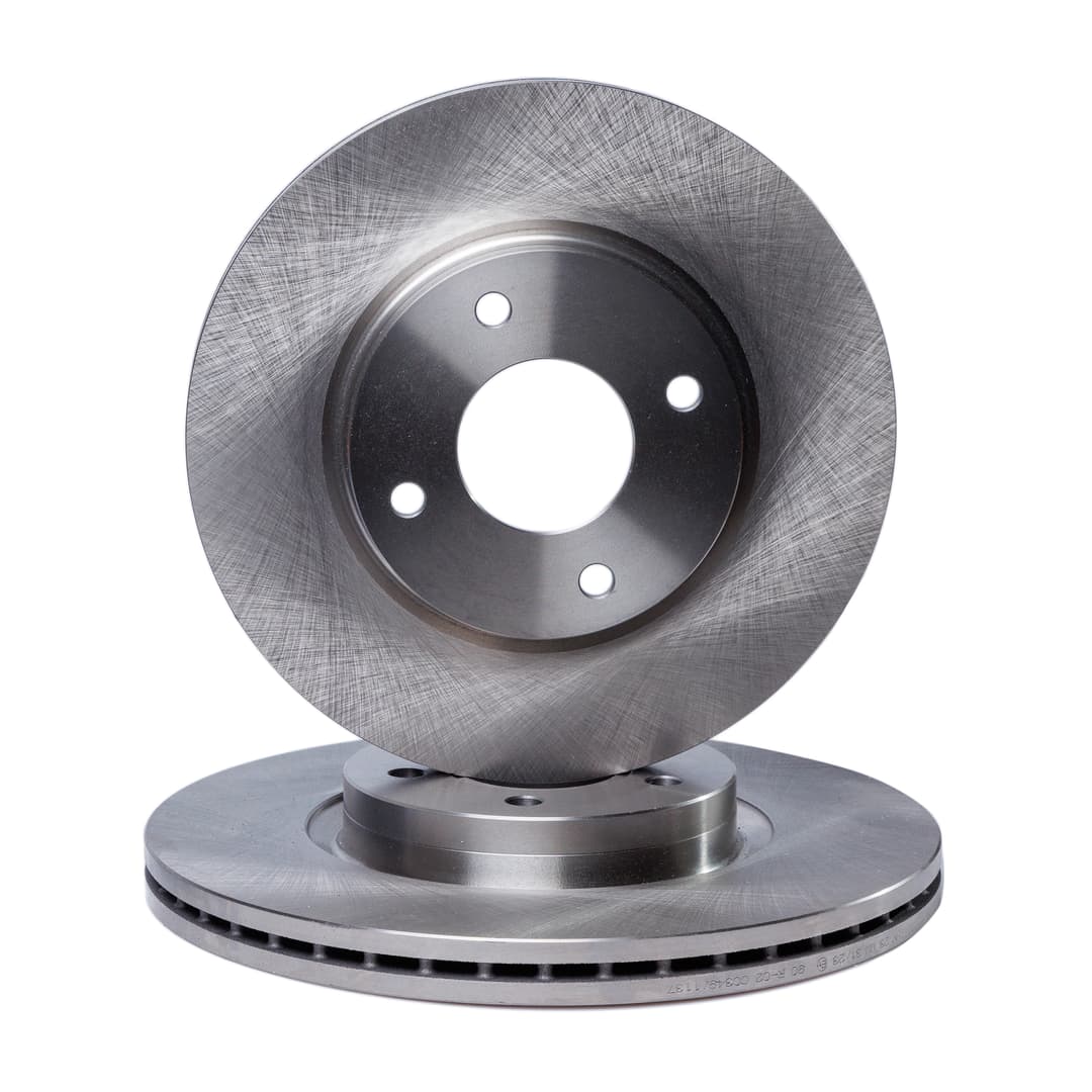 Disc frana KROTTENDORF KRO-BD6142