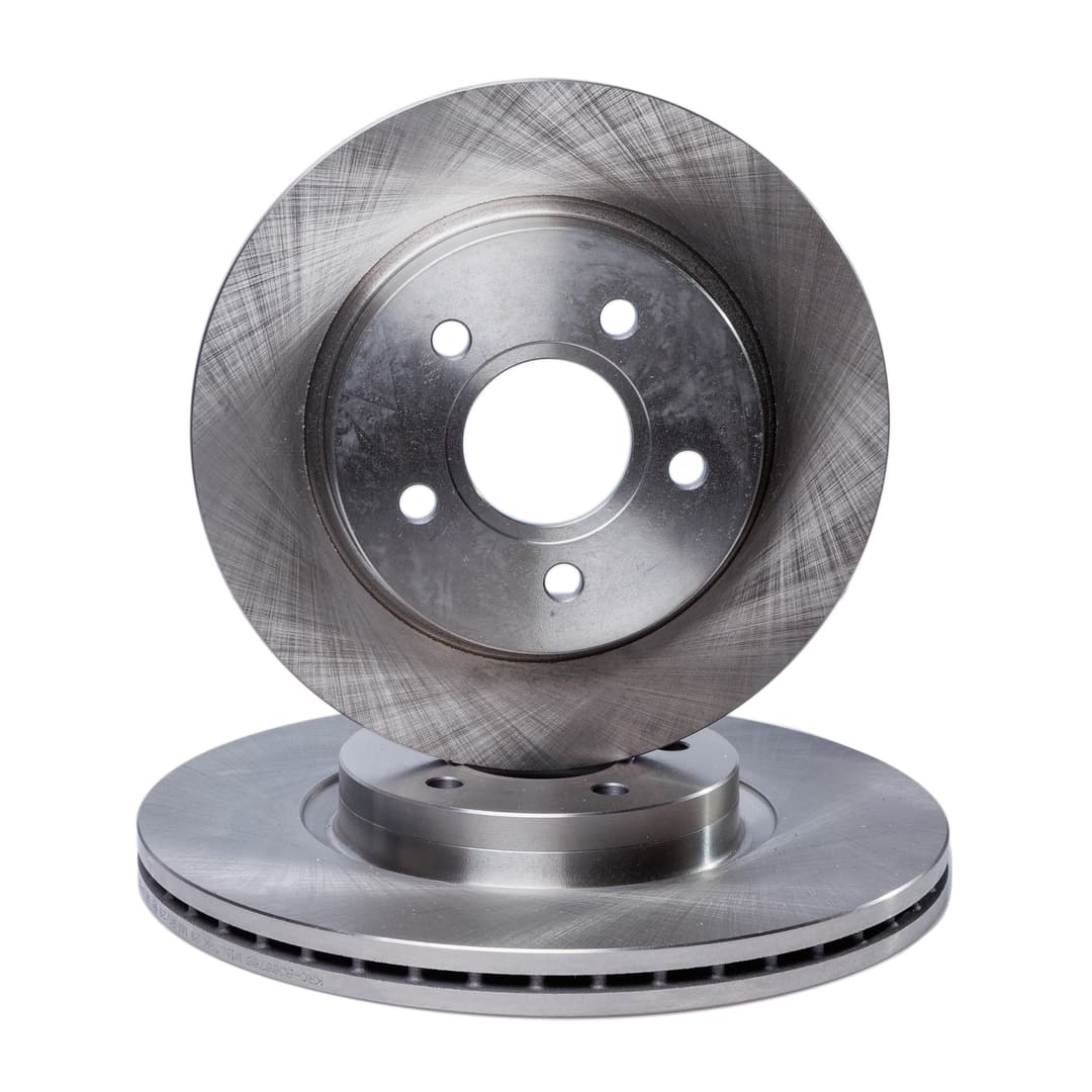 Disc frana KROTTENDORF KRO-BD6139