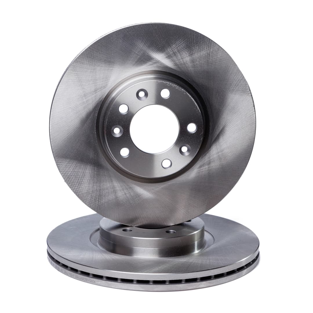 Disc frana KROTTENDORF KRO-BD6419