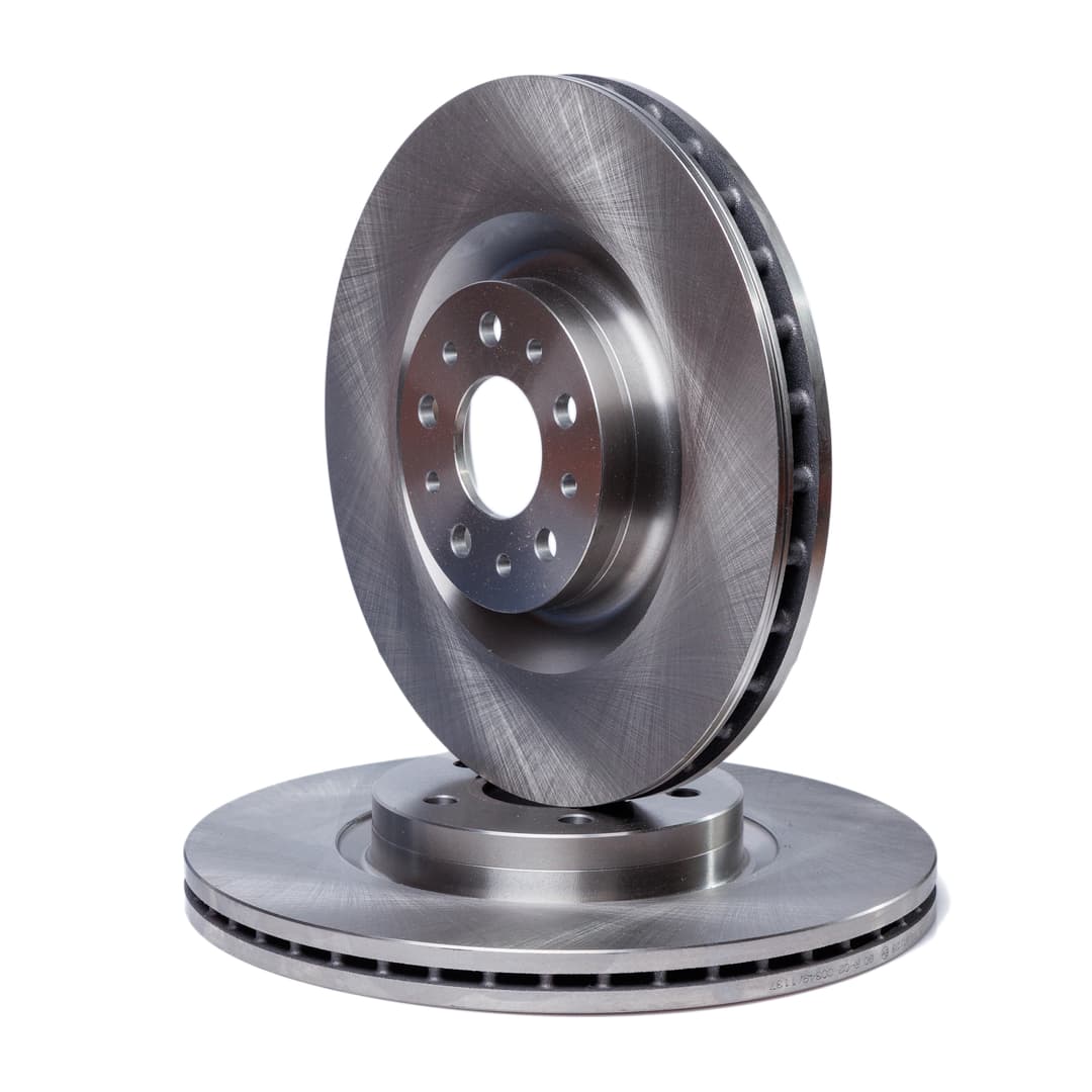 Disc frana KROTTENDORF KRO-BD6424