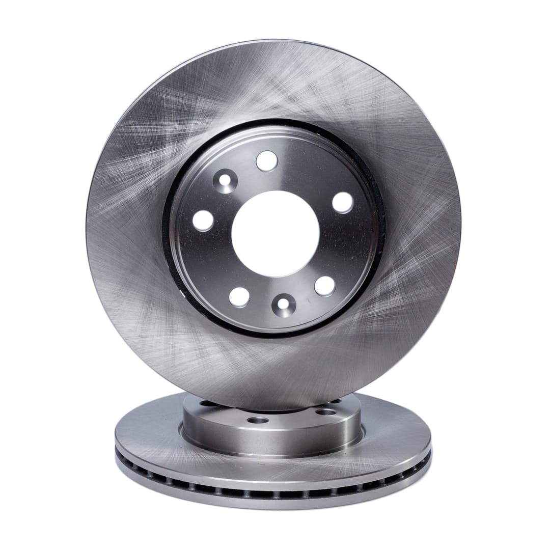 Disc frana KROTTENDORF KRO-BD6184