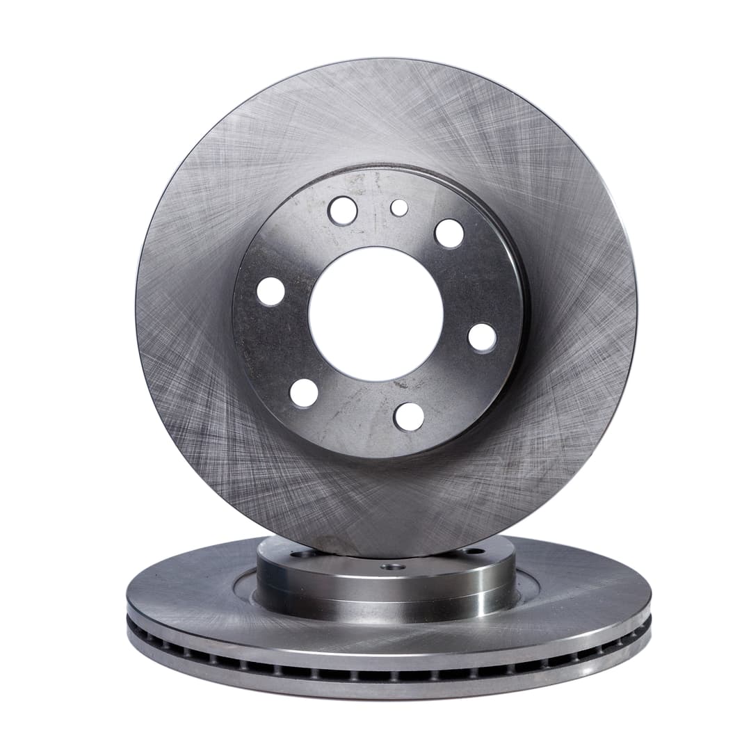 Disc frana KROTTENDORF KRO-BD4987S