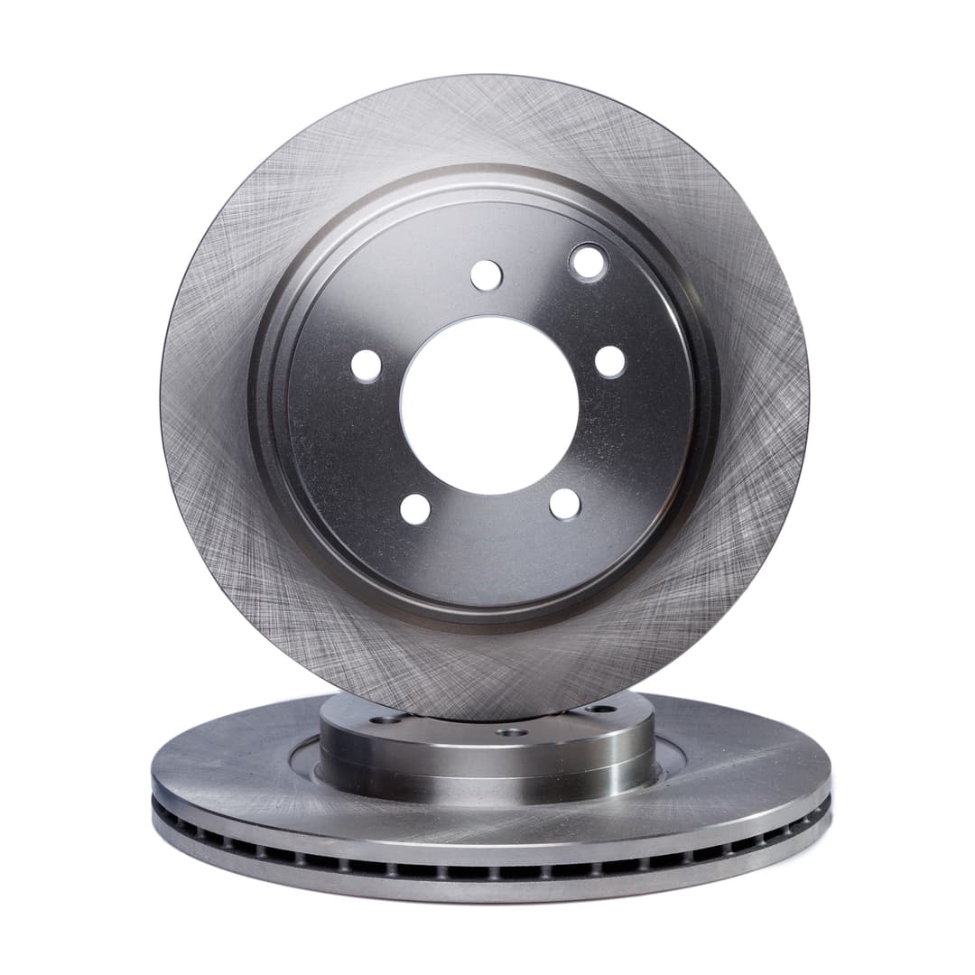 Disc frana KROTTENDORF KRO-BD6177