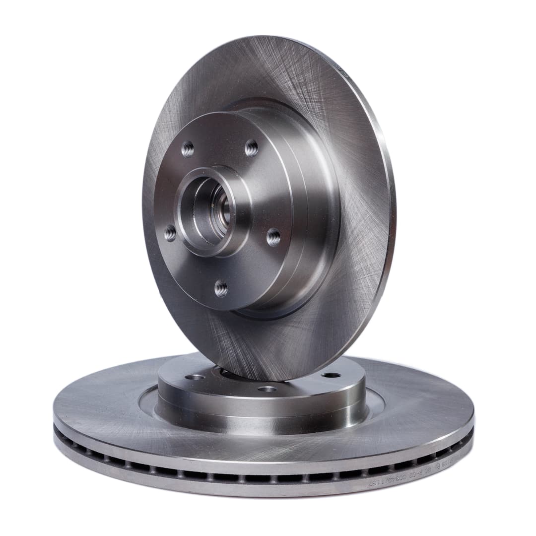 Disc frana KROTTENDORF KRO-BD6182