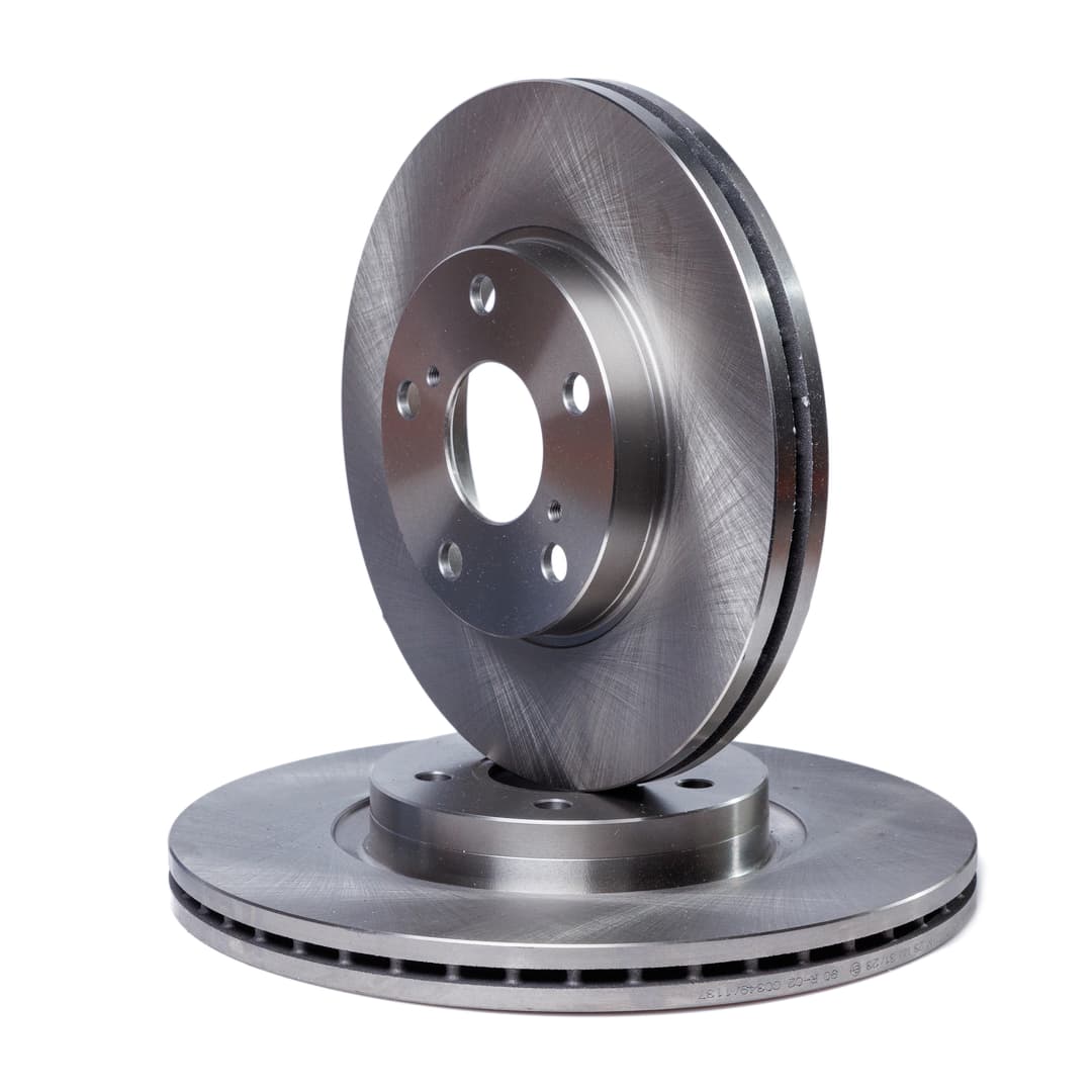Disc frana KROTTENDORF KRO-BD6679