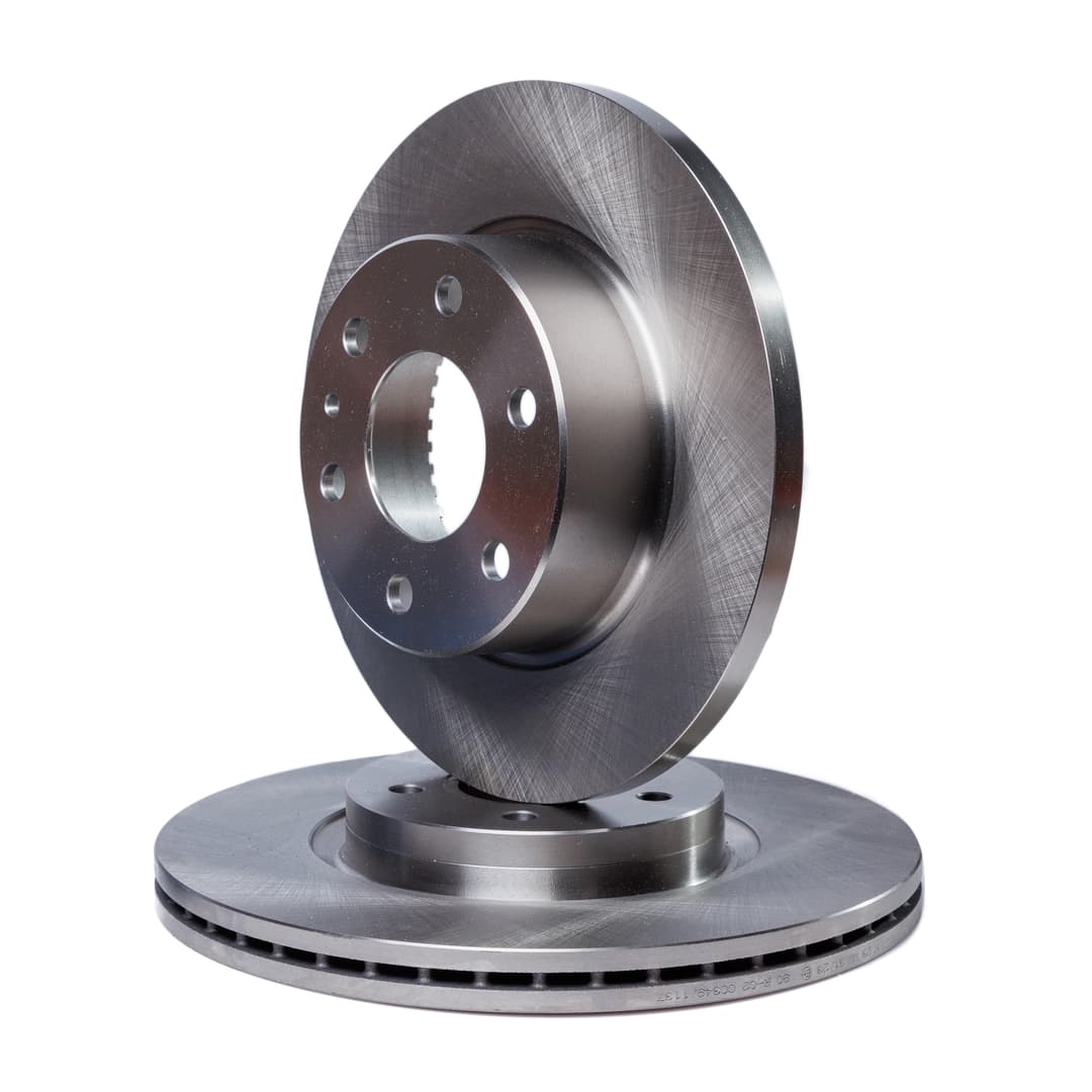 Disc frana KROTTENDORF KRO-BD4988S