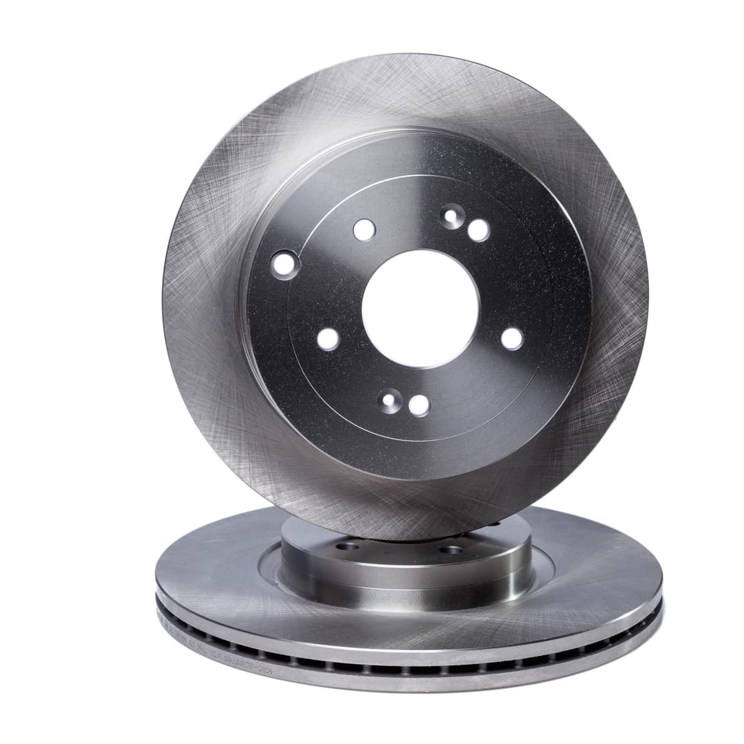Disc frana KROTTENDORF KRO-BD6690