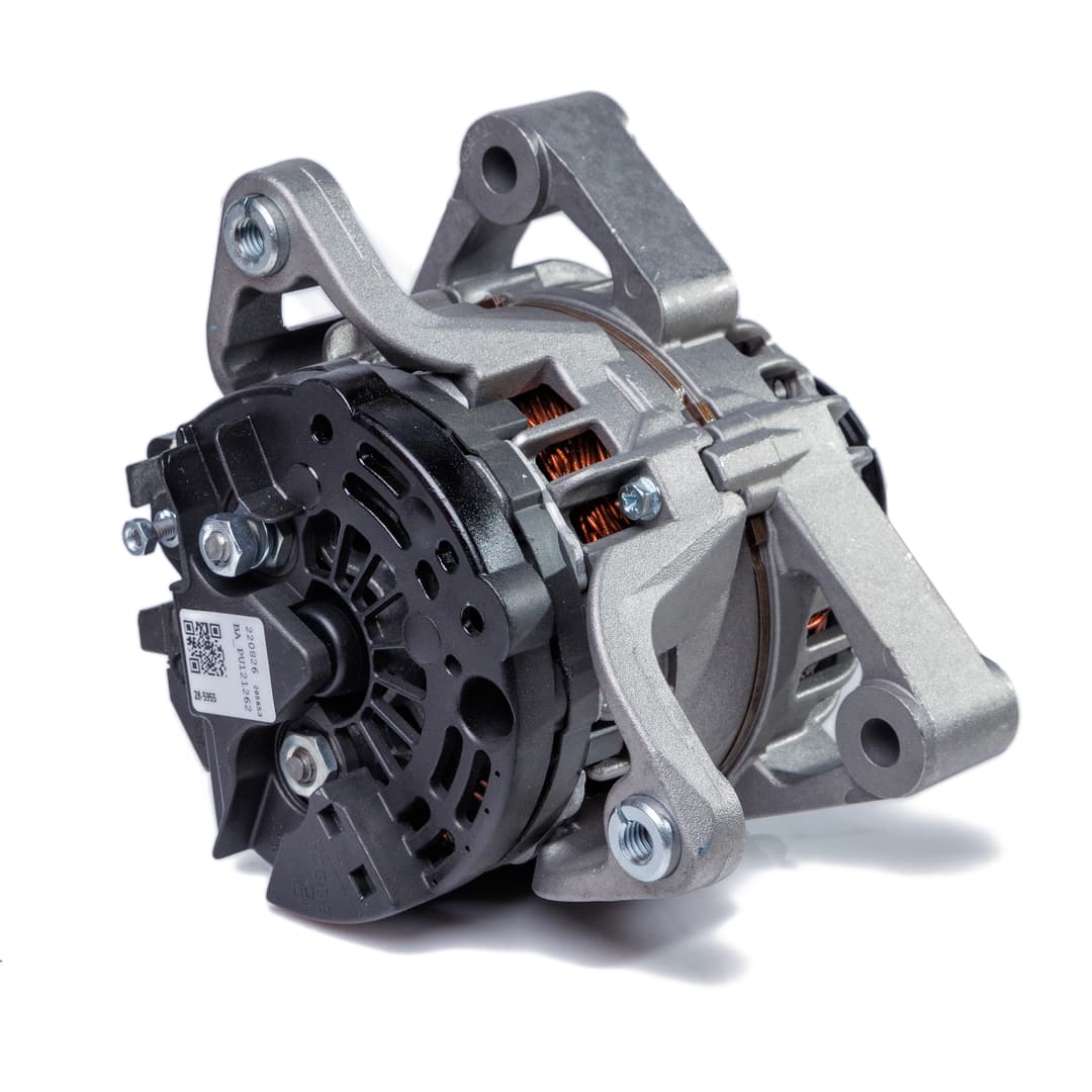 Generator / Alternator HARTWINN 40.285955HRTE
