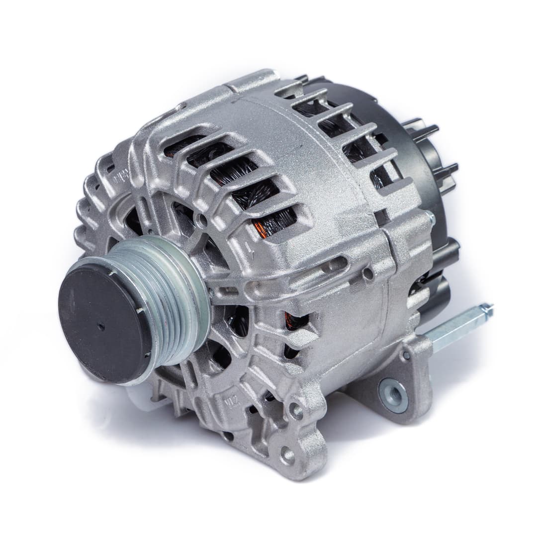 Generator / Alternator HARTWINN 40.285931HRTE