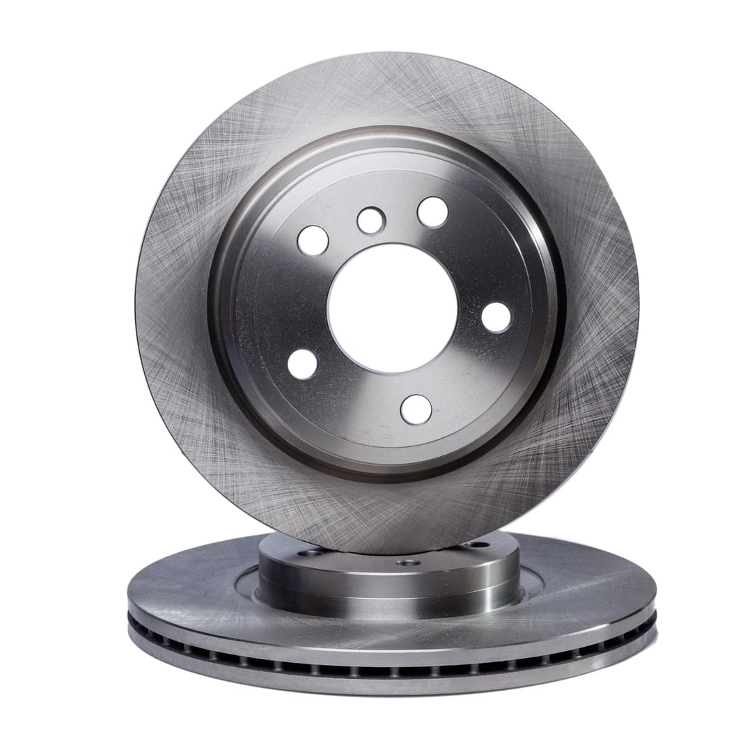 Disc frana KROTTENDORF KRO-BD6513S