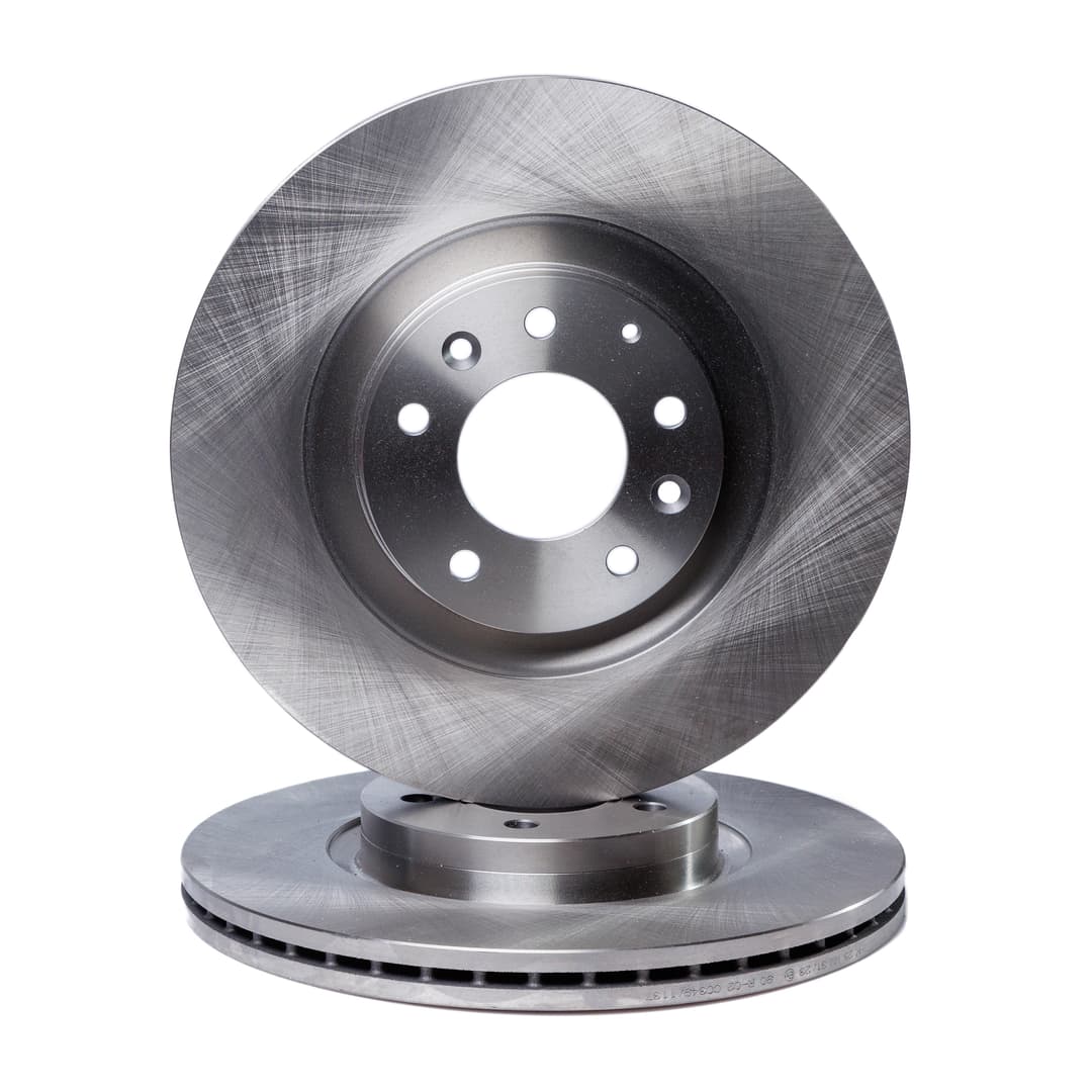 Disc frana KROTTENDORF KRO-BD8043