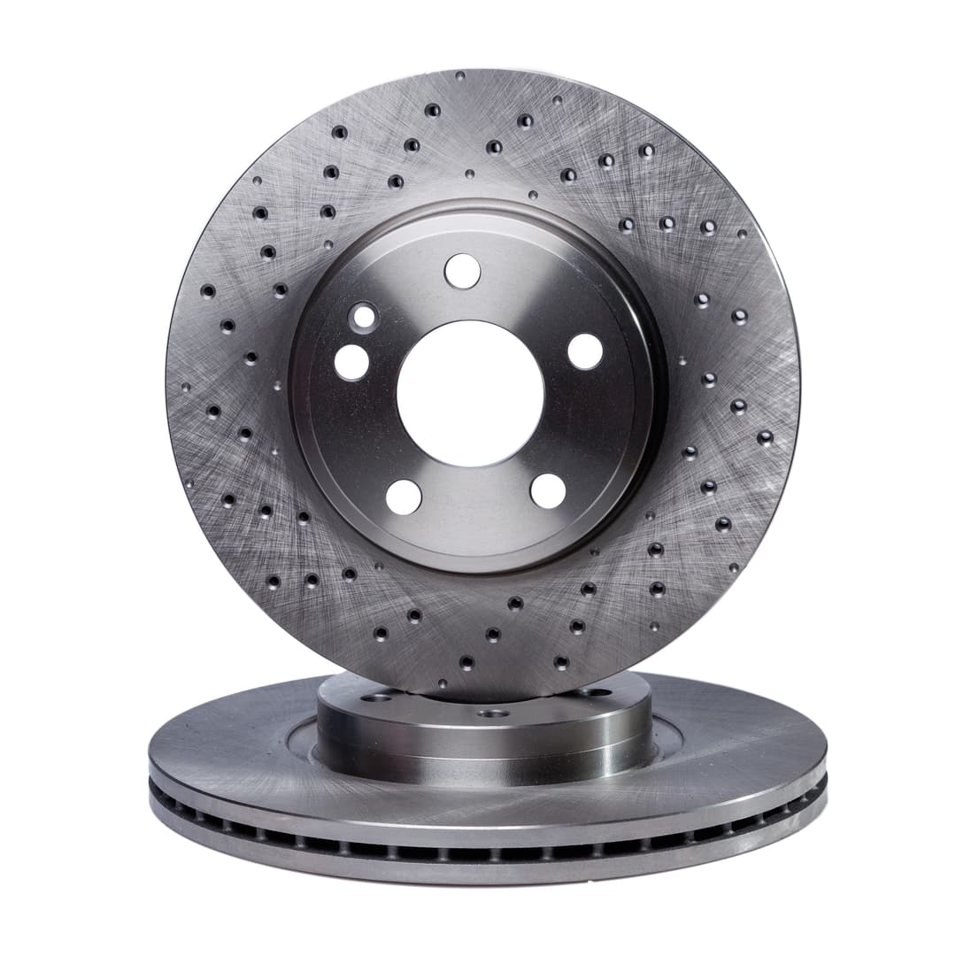 Disc frana KROTTENDORF KRO-BD6262S