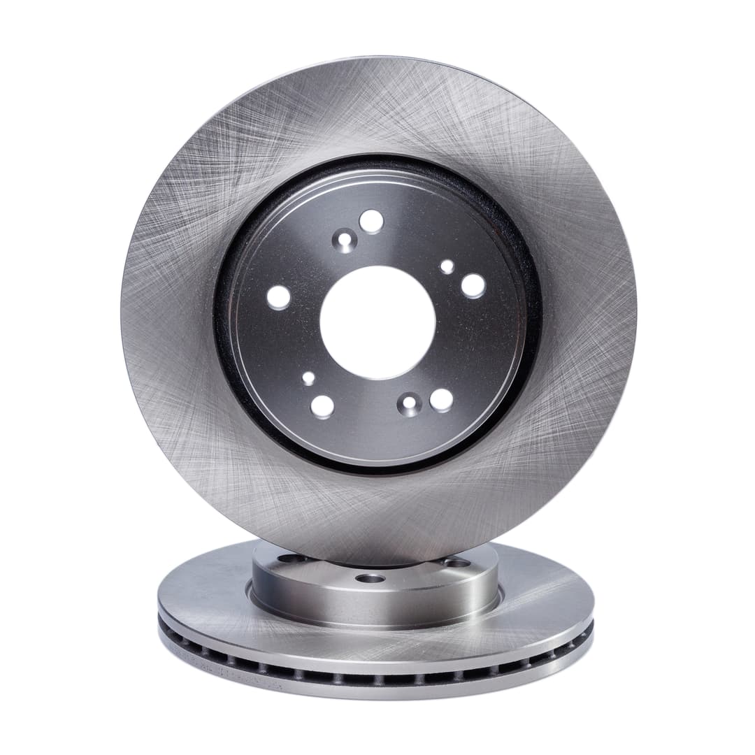 Disc frana KROTTENDORF KRO-BD4857S