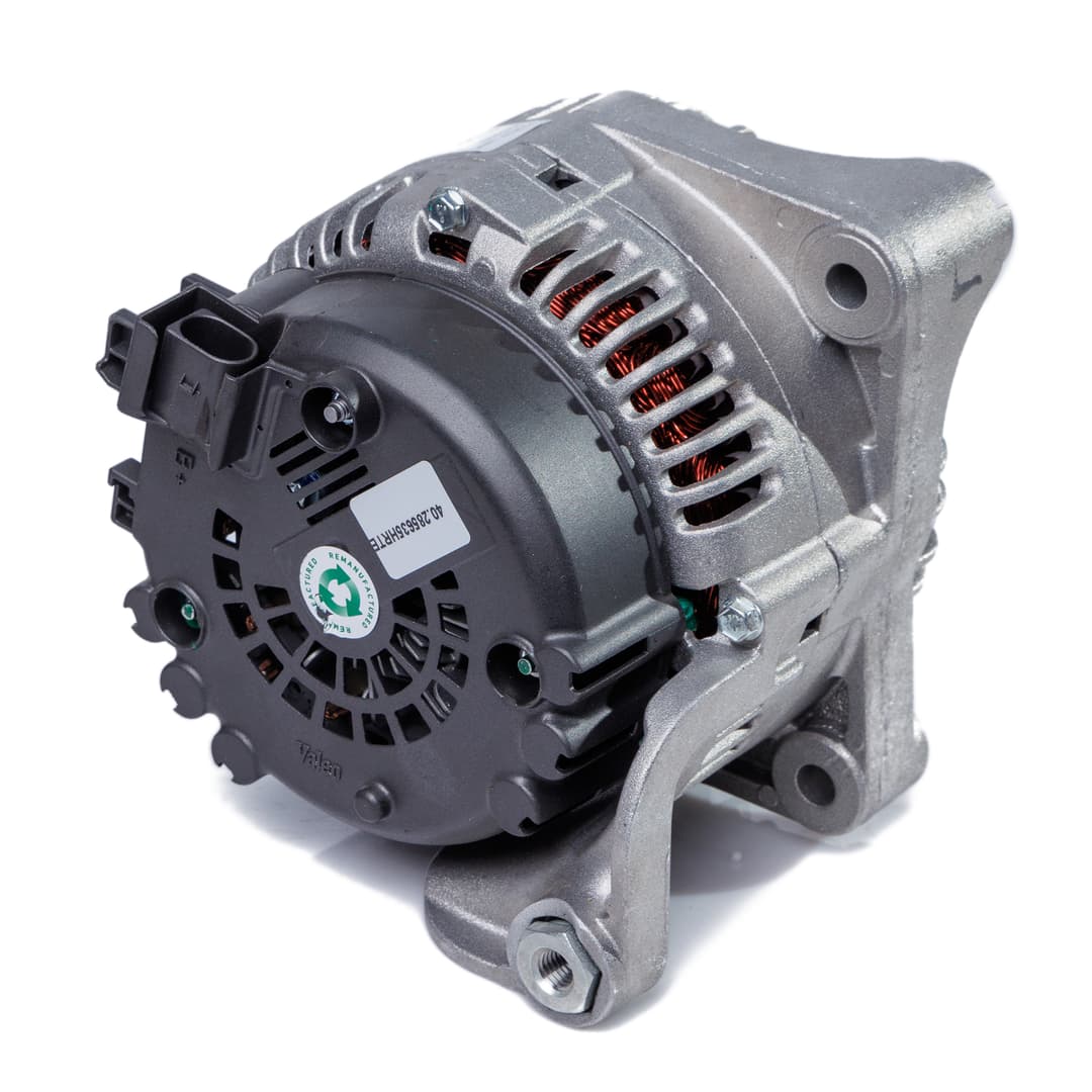 Generator / Alternator HARTWINN 40.285635HRTE