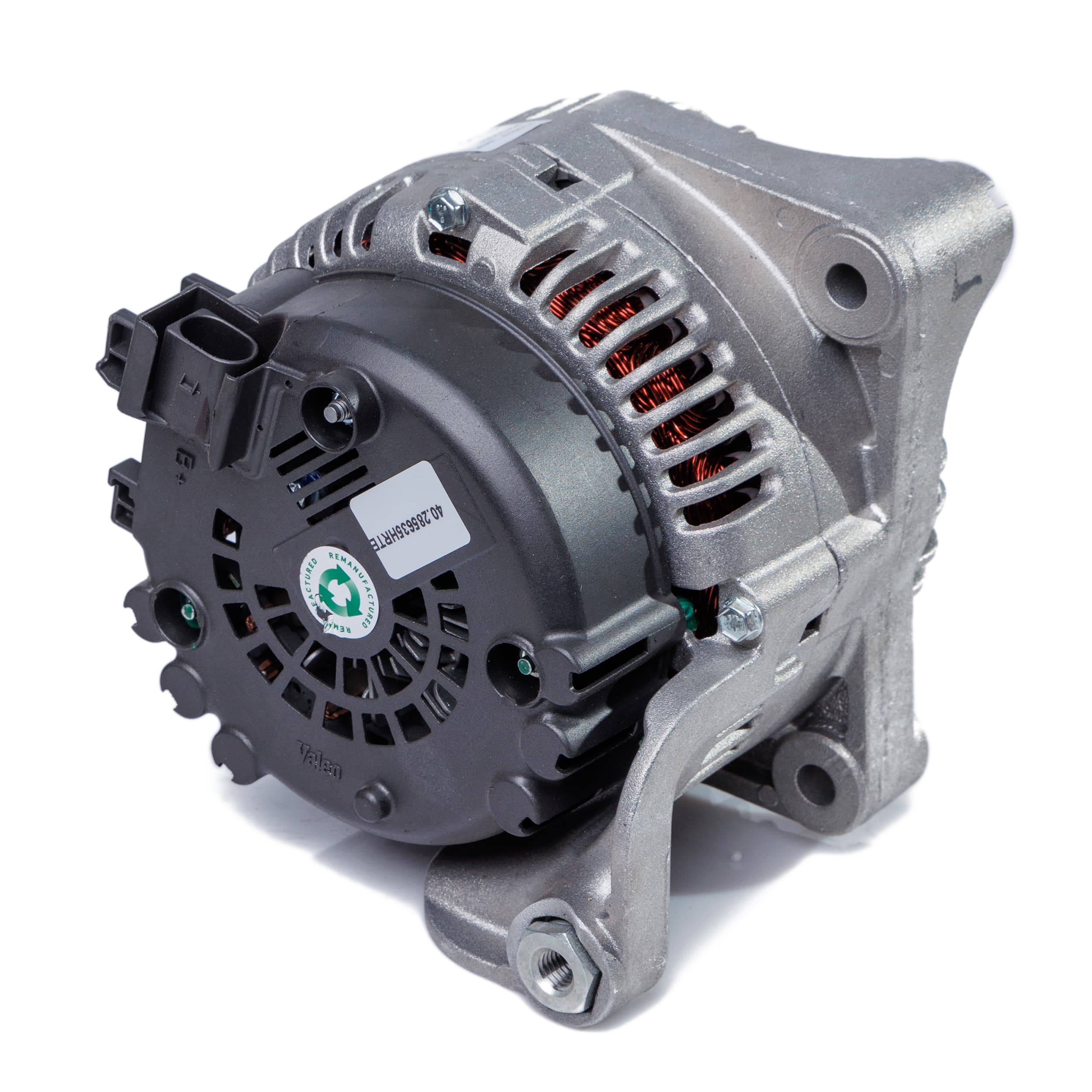Generator / Alternator HARTWINN 40.285635HRTE