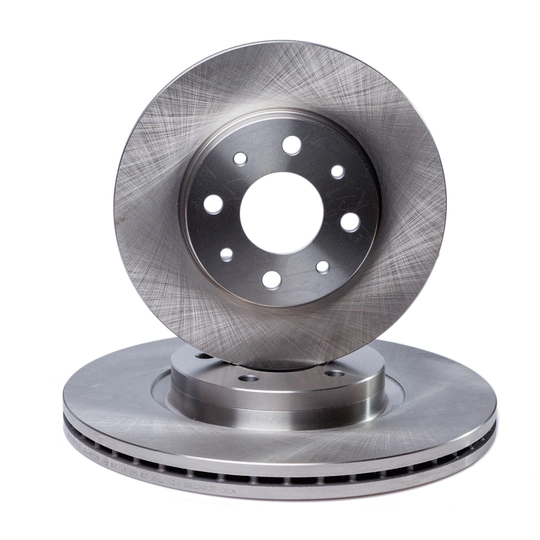 Disc frana KROTTENDORF KRO-BD4375