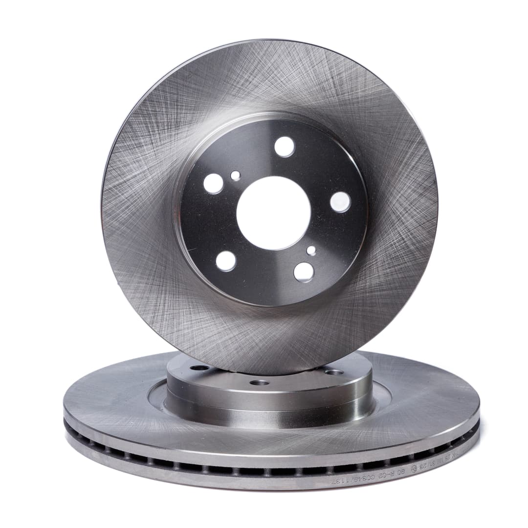 Disc frana KROTTENDORF KRO-BD4877