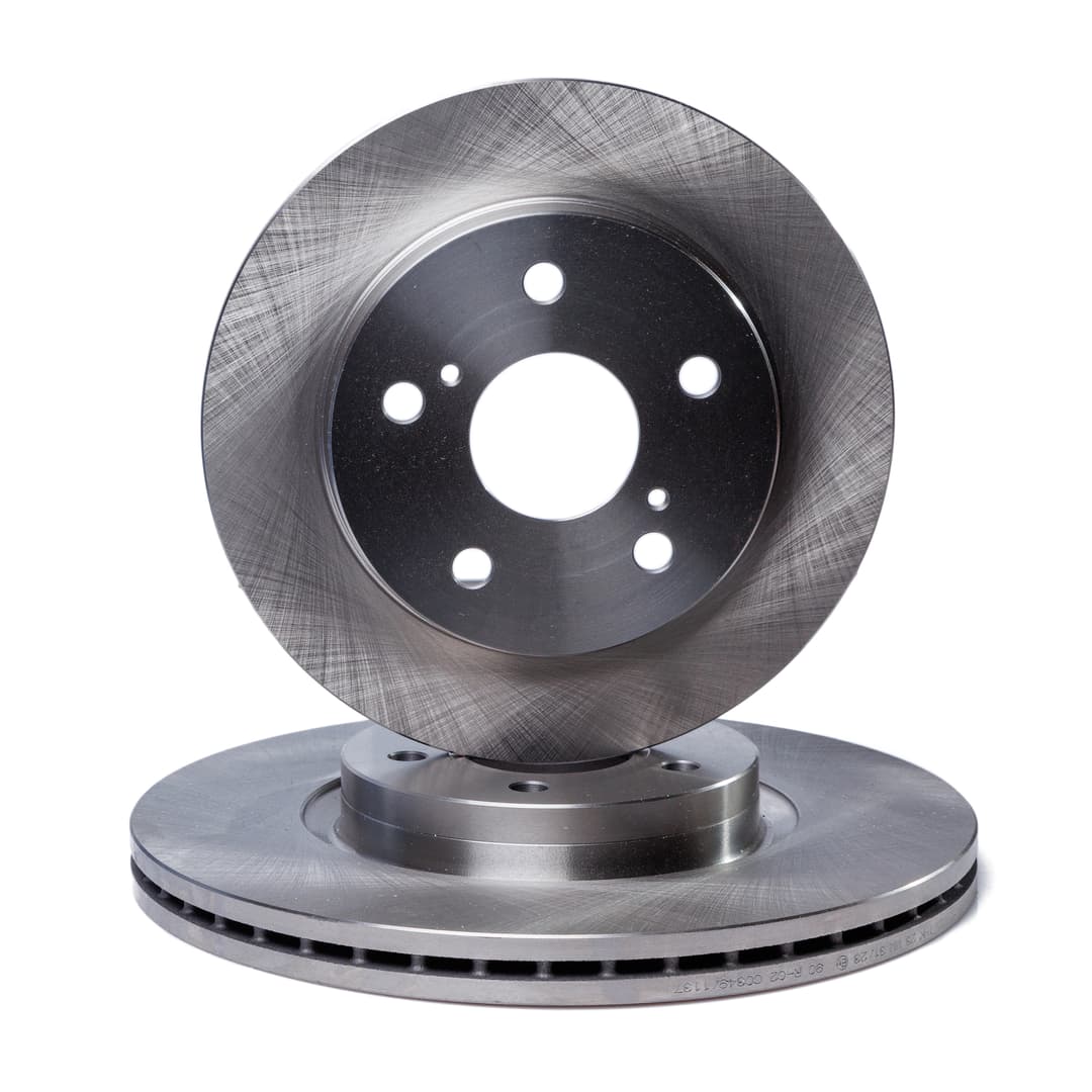 Disc frana KROTTENDORF KRO-BD4811