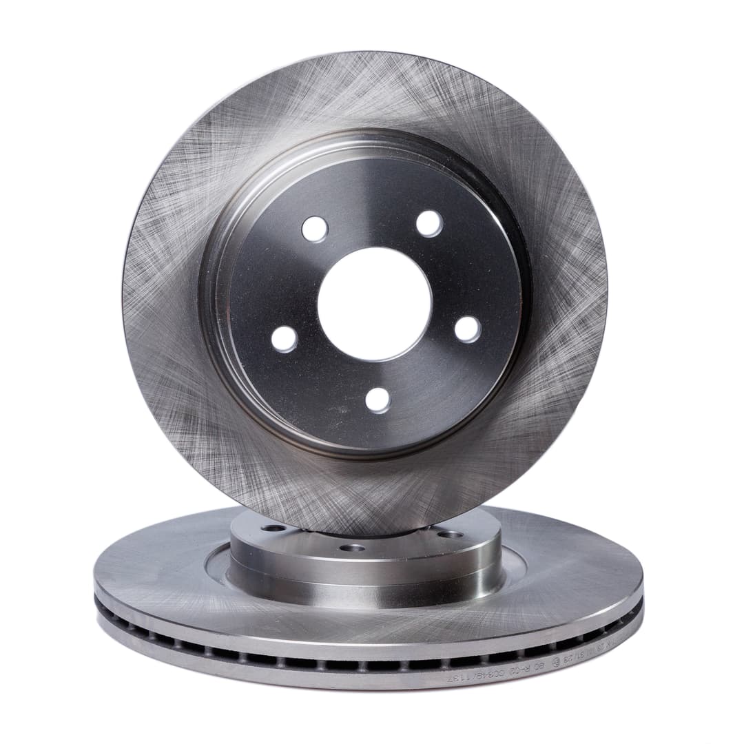 Disc frana KROTTENDORF KRO-BD6150