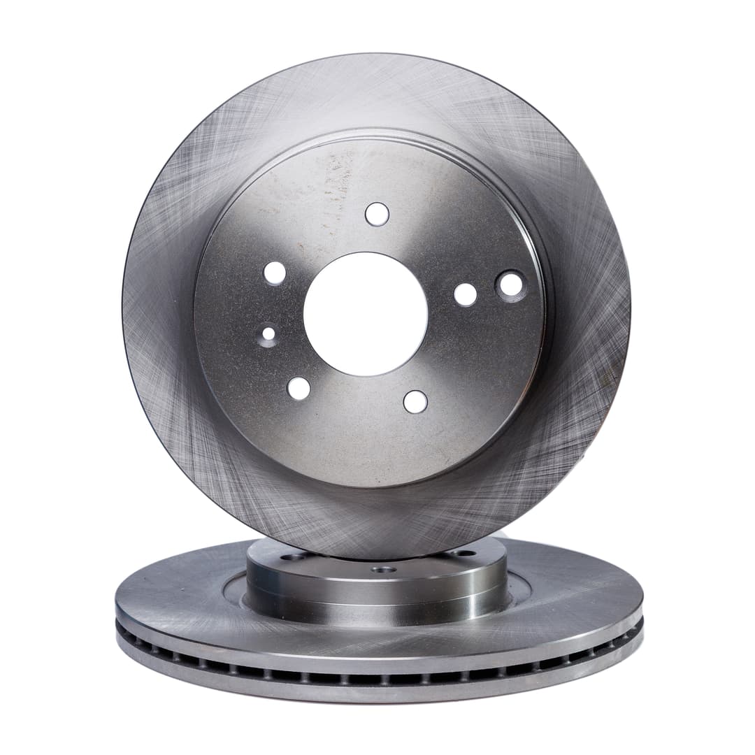 Disc frana KROTTENDORF KRO-BD6024