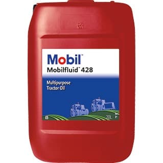 Ulei tractor MOBIL Mobilfluid 428 10W-30 20L